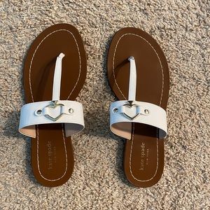 Kate spare sandals